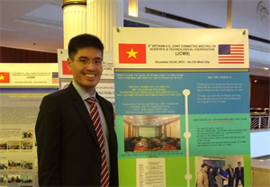 Hợp tác Việt - Mỹ trong nghiên cứu khoa học và phát triển công nghệ: Công tác thường xuyên tại Viện Tim mạch Quốc gia Việt Nam