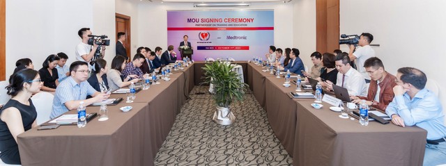 Điều trị rung nhĩ bằng kỹ thuật áp lạnh: triển vọng mới trong điều trị rung nhĩ tại Việt Nam - Ảnh 2. Điều trị rung nhĩ bằng kỹ thuật áp lạnh: triển vọng mới trong điều trị rung nhĩ tại Việt Nam - Ảnh 2.