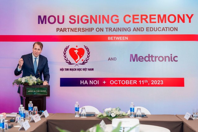 Điều trị rung nhĩ bằng kỹ thuật áp lạnh: triển vọng mới trong điều trị rung nhĩ tại Việt Nam - Ảnh 3. Điều trị rung nhĩ bằng kỹ thuật áp lạnh: triển vọng mới trong điều trị rung nhĩ tại Việt Nam - Ảnh 3.
