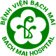 Logo Bạch Mai