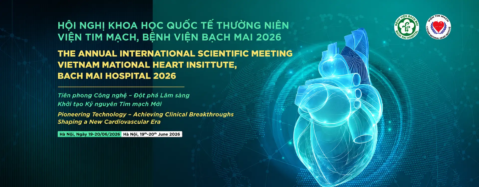 Vietnam Heart Institute
