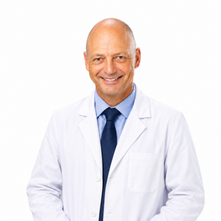 Prof. Dr. Albert Markus Kasel