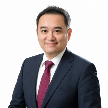 Prof. Dr. Alex Lee