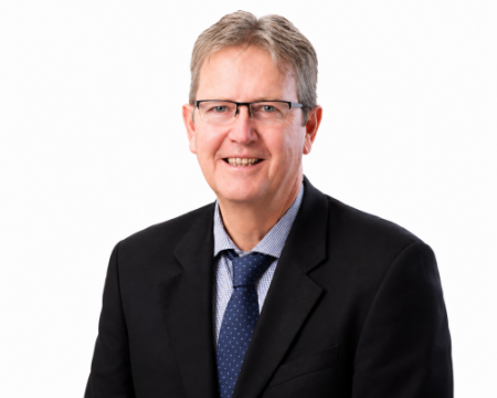 Prof. Dr. Christopher Reid