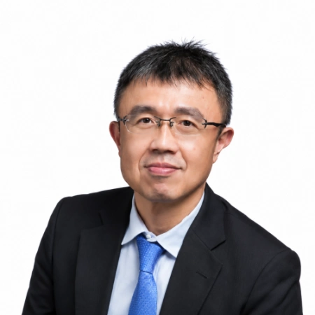 Prof. Dr. Lo Li-Wei