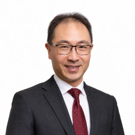 Prof. Dr. Yeo Khung Keong