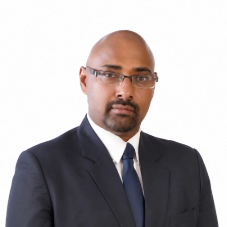 Dr. Kumara Gurupparan Ganesan