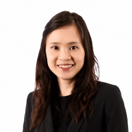 Dr. Lim Chiw Yeh
