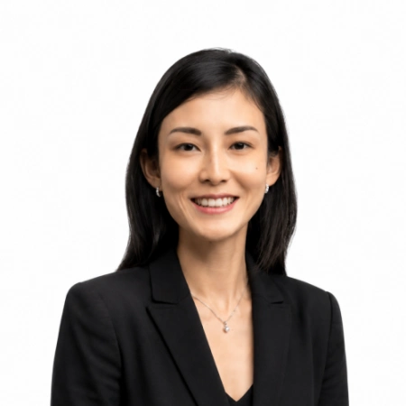 Dr. Lim Fang Yi