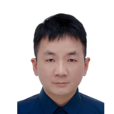 Dr. Tse-Hsuan Yang