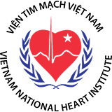 Vietnam Heart Institute Logo