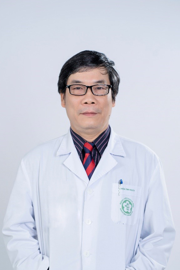 Tạ Mạnh Cường