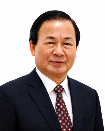 GS.TS. Nguyễn Lân Việt