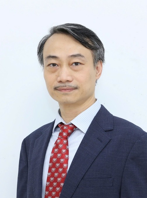 TS. Nguyễn Minh Hùng