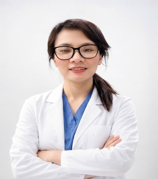 TS. Nguyễn Thị Hải Yến