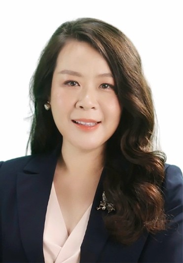 PGS.TS. Nguyễn Thị Thu Hoài