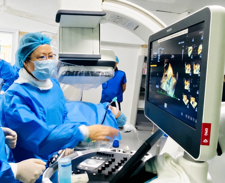 Nghiên cứu khoa học và đổi mới