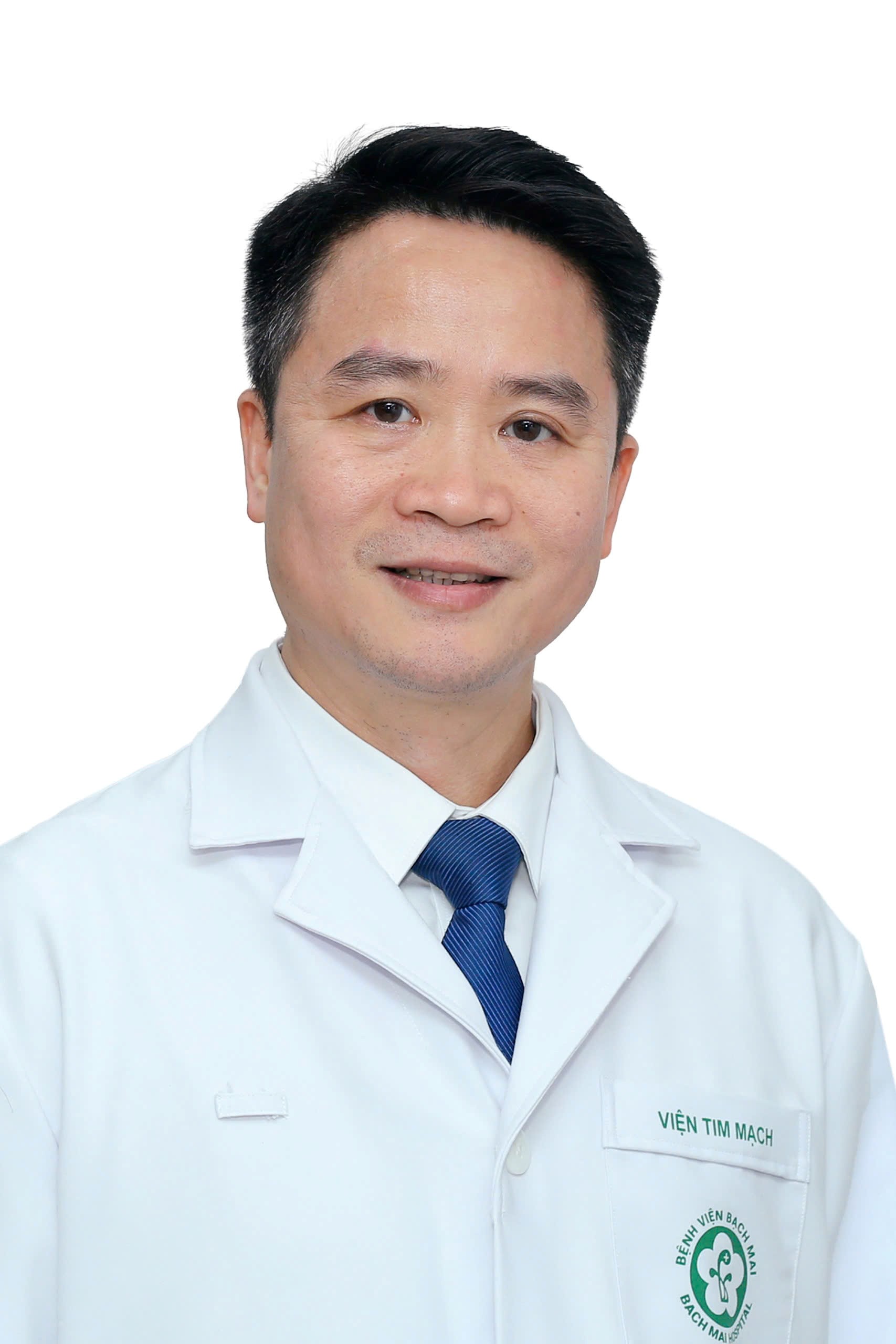 TS. Hoàng Việt Anh