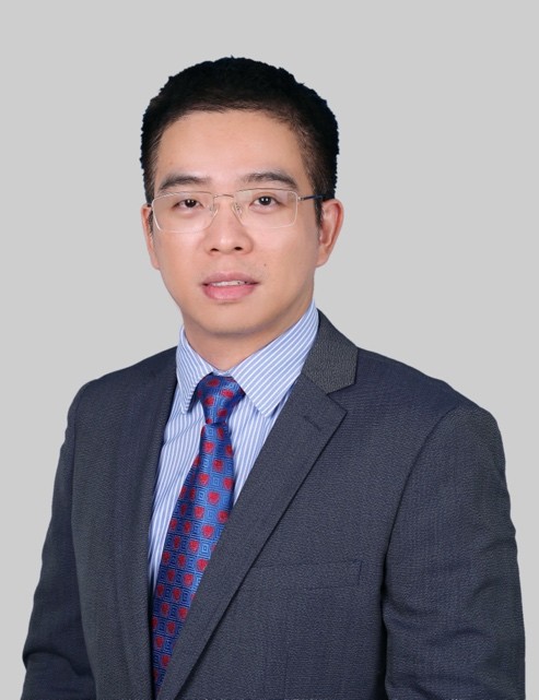 TS. Phan Tuấn Đạt