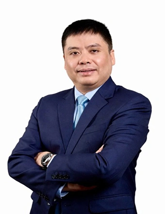 TS. Phạm Trần Linh