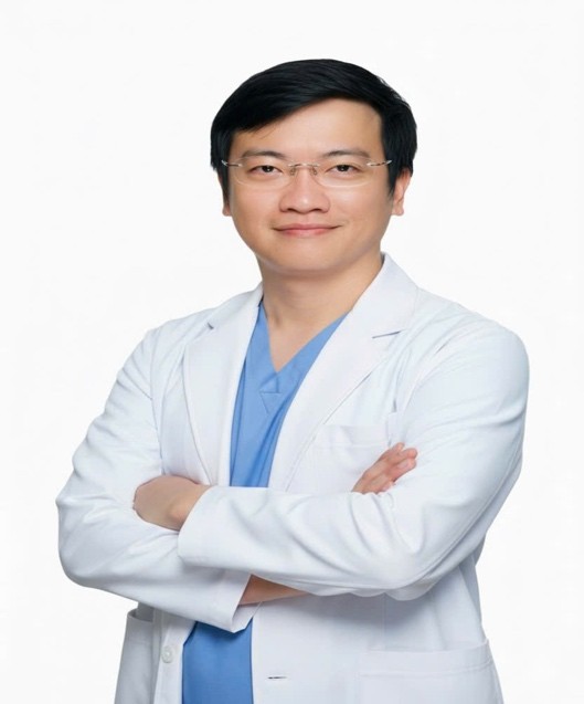 TS. Trần Bá Hiếu