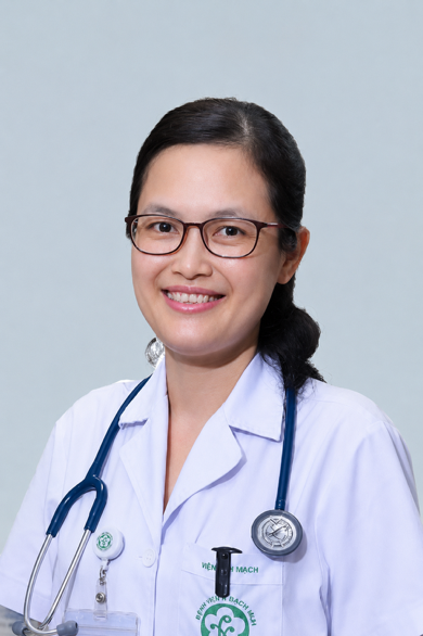 TS. Trịnh Việt Hà