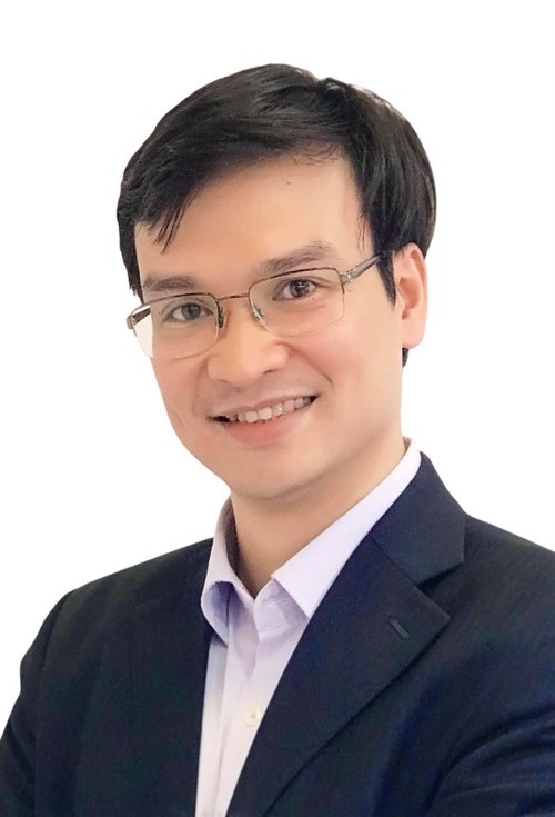 BSCKII. Văn Đức Hạnh