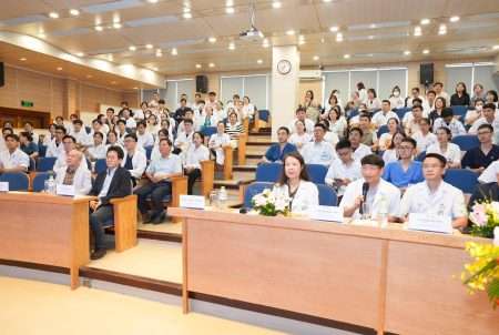 Viện Tim mạch Việt Nam khẳng định vị thế dẫn đầu với loạt kỹ thuật can thiệp tim mạch đỉnh cao