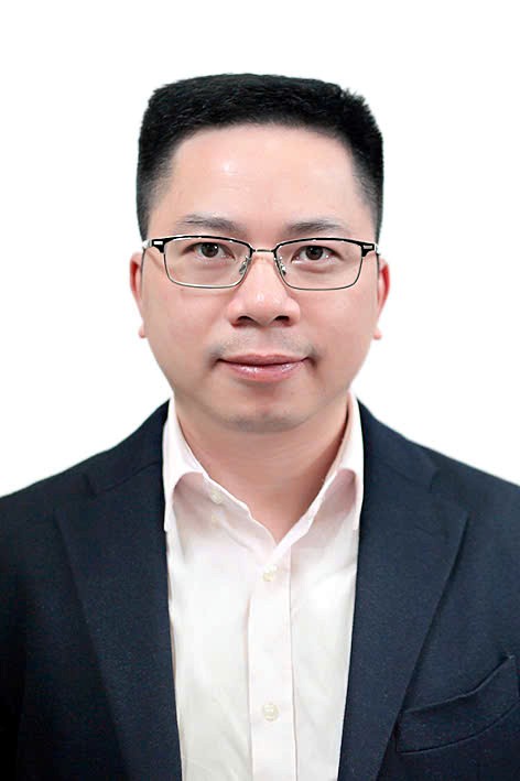 BSCKII. Nguyễn Hữu Tuấn
