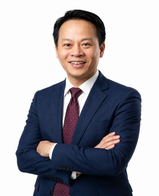 TS. Phạm Minh Tuấn