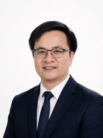 PGS.TS. Trần Song Giang