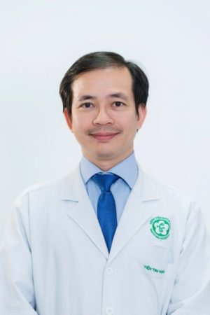 TS. Nguyễn Tuấn Hải