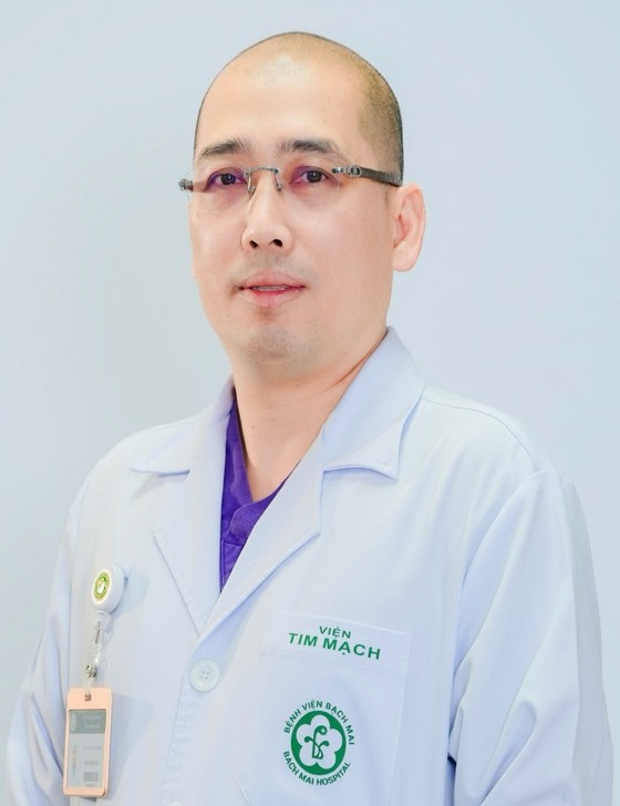 TS. Lê Thanh Bình