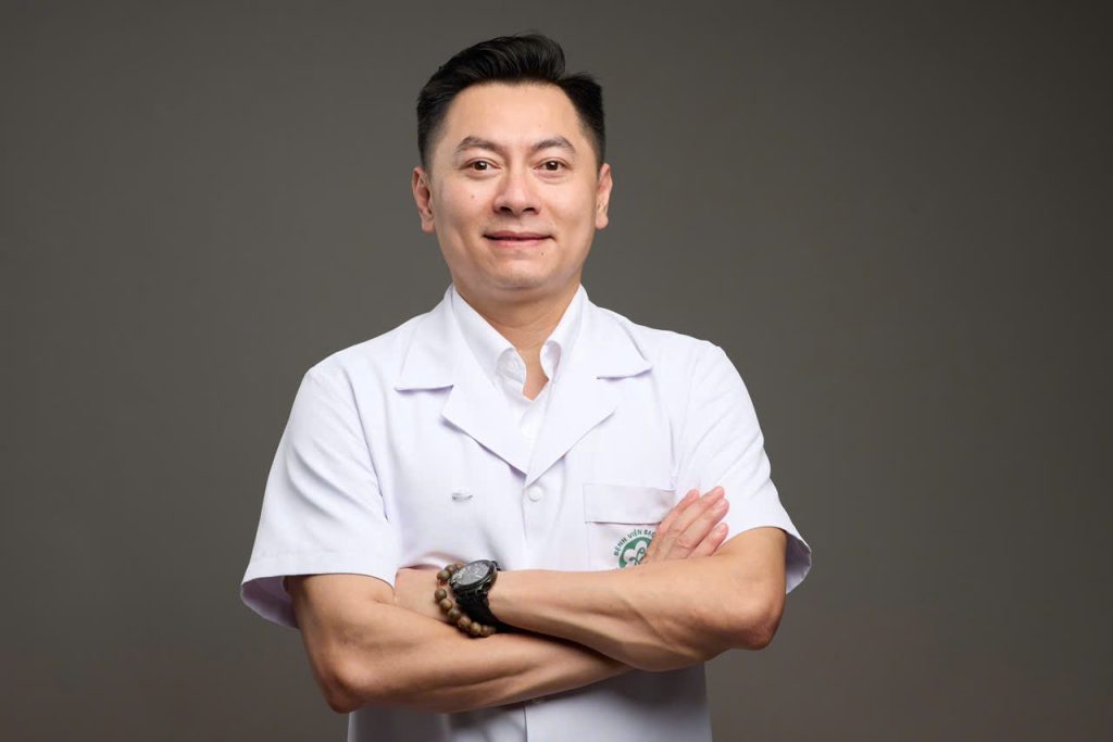Ths. Nguyễn Tuấn Anh