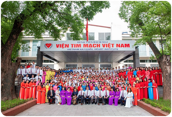 Khoa Tim mạch can thiệp