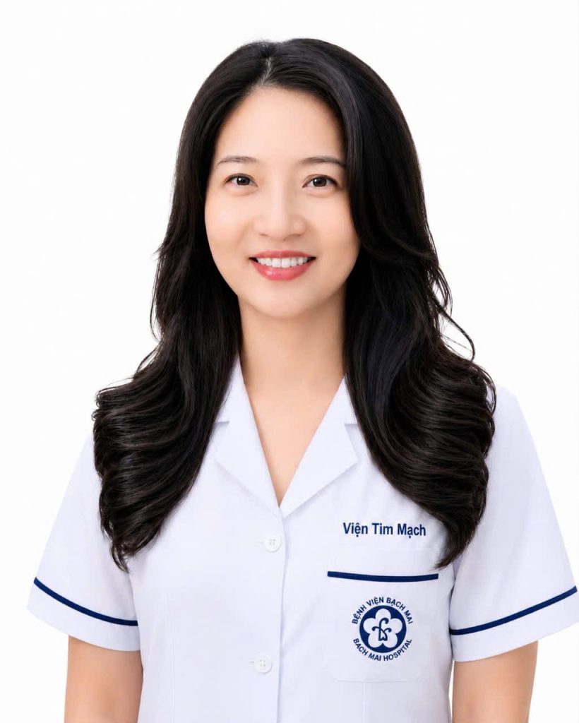 Ths. Nguyễn Thị Hạnh